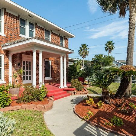 Hotel Asher House Galveston Exterior foto